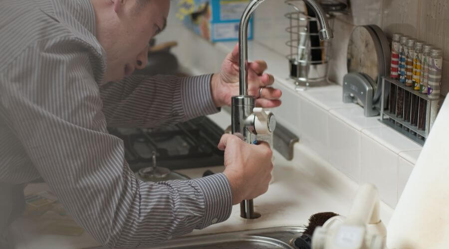 Professional emergency plumbing in Cameron, MT
